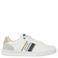 JACK & JONES Jfwdaxon sneakers wit