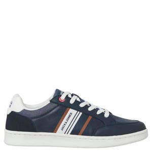 Jfwdaxon sneakers donkerblauw