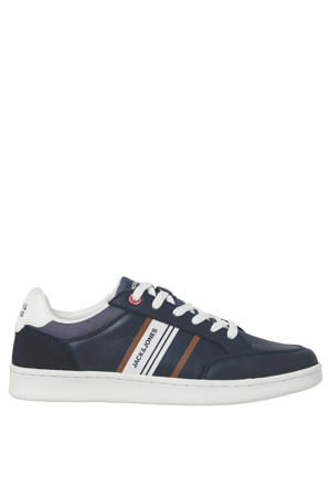 Jfwdaxon sneakers donkerblauw