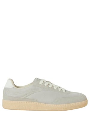 sneakers beige
