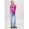 Miss Etam sweater paars
