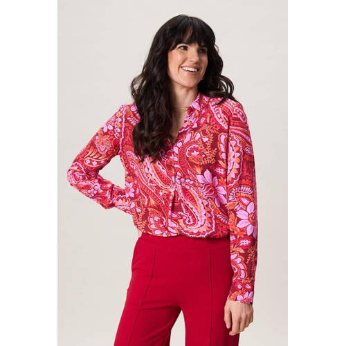 Miss Etam blouse afbeelding