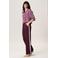 Miss Etam blouse roze