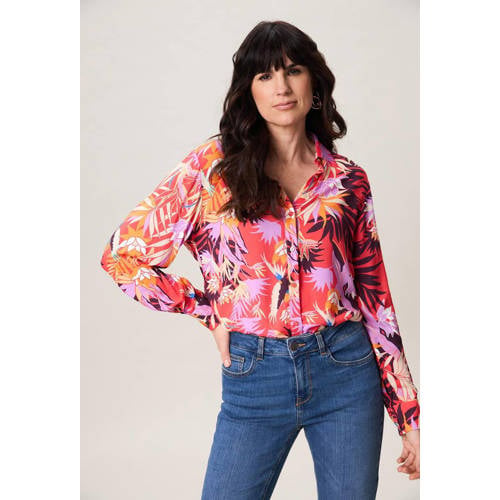 Miss Etam blouse afbeelding