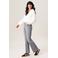Miss Etam top met lurex