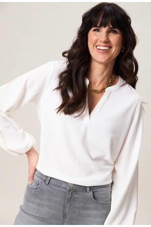 top met lurex