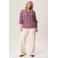 Miss Etam Plus top roze
