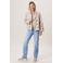 Miss Etam trenchcoat beige