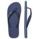 JACK & JONES teenslippers donkerblauw