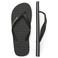 JACK & JONES teenslippers zwart