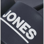 thumbnail: JACK & JONES badslippers zwart