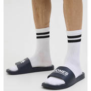 thumbnail: JACK & JONES badslippers zwart