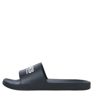 badslippers zwart