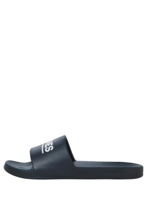 badslippers zwart