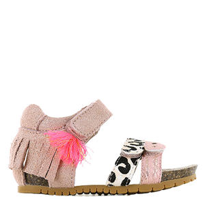 sandalen roze
