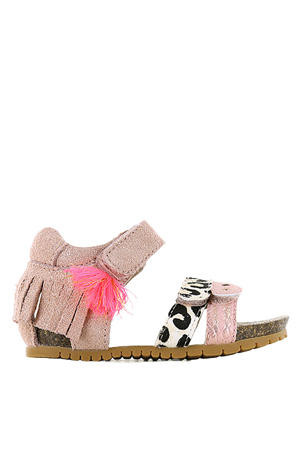 sandalen roze