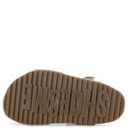 thumbnail: Shoesme leren sandalen goud