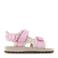 Shoesme sandalen roze/beige