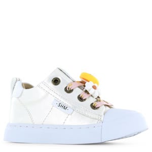 sneakers parelmoer