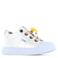 Shoesme sneakers parelmoer