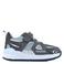 Shoesme sneakers grijs/blauw