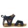 Shoesme sandalen donkerblauw