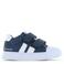 Shoesme sneakers - donkerblauw/wit