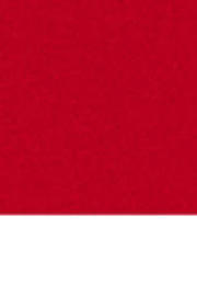 thumbnail: Mango A-lijn jurk rood