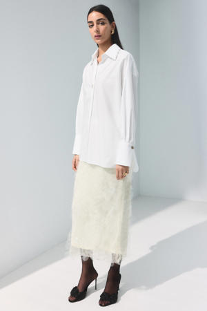 blouse wit