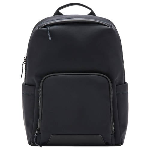 Mango Man rugzak donkerblauw afbeelding