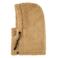Poederbaas balaclava zand