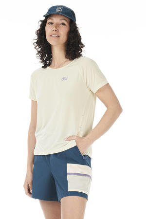 T-shirt zand