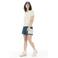 Picture T-shirt zand