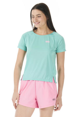 T-shirt groen