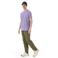 Picture afritsbroek Outif groen