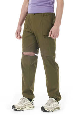 afritsbroek Outif groen