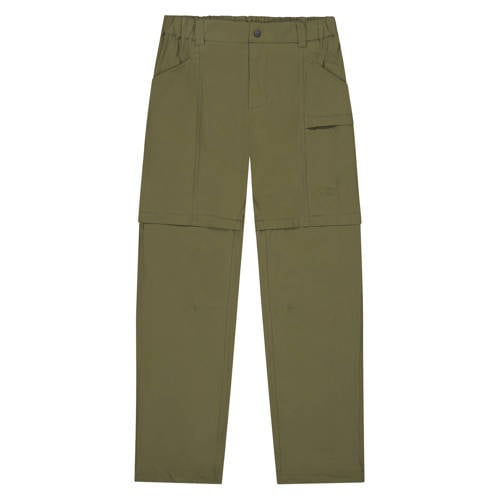 Picture afritsbroek Outif groen afbeelding