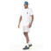 Picture T-shirt wit