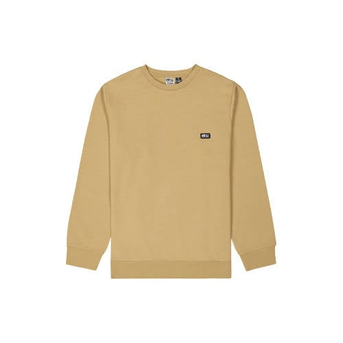 Picture sweater beige afbeelding