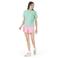Picture short roze