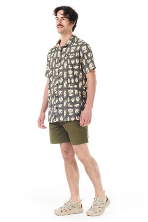 short groen