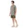Picture short groen