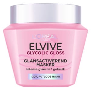 Glycolic Gloss Masker - 300ml