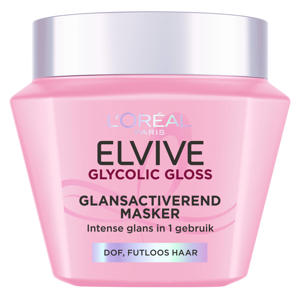 Glycolic Gloss Masker - 300ml