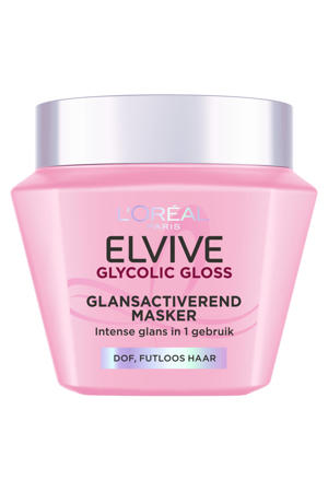 Glycolic Gloss Masker - 300ml