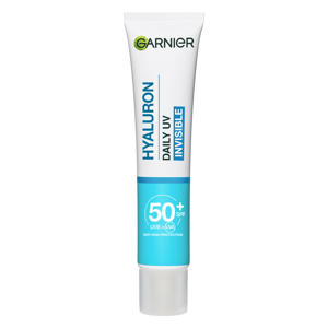 Hyaluron Daily UV Zonnebrand Fluid  SPF50+ - 40 ml