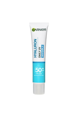Hyaluron Daily UV Zonnebrand Fluid  SPF50+ - 40 ml
