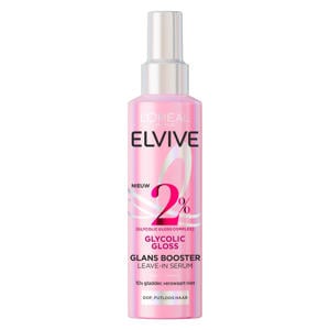 Glycolic Gloss Leave-In Serum - 150ml