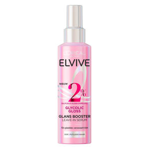 Glycolic Gloss Leave-In Serum - 150ml