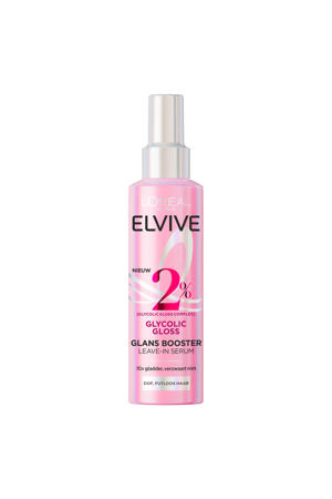 Glycolic Gloss Leave-In Serum - 150ml